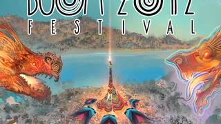 Boom Festival 2012  Podcast 05 by Swarup [upl. by Peggi]