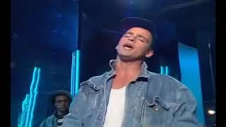 Eros Ramazzotti  Solo Con Te Nada Sin Ti en Italiano [upl. by Souvaine]