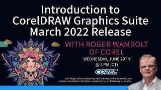 Introduction to CorelDRAW Graphics Suite [upl. by Camm672]