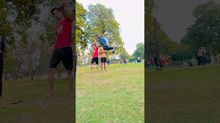 Gymnastic flipper youtubevideo flip flipstar stunt punjabisong flipsindia newsong bollywood [upl. by Steffen]