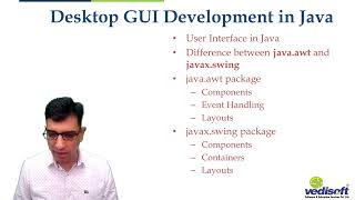 Video  1  Mastering Desktop GUI Development in Java  Series Overview [upl. by Ennywg]