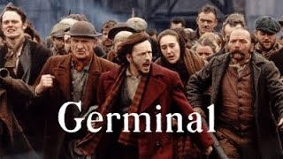 EXTRAIT Germinal de Émile Zola  Film 1993 avec Gérard Depardieu amp Renaud Séchan [upl. by Anawed]