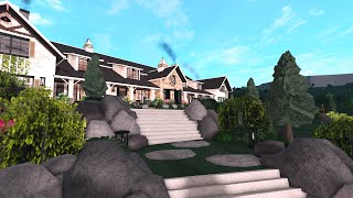 Hillside Mansion  Exterior Only [upl. by Chadwick]