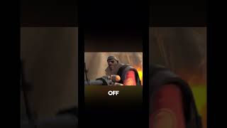 SO CALLED LIFE  Demoman Edit tf2 [upl. by Solegnave293]