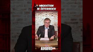 Migration in Österreich 👀😱 shortsfeed funny politik satire shorts österreich [upl. by Hightower]