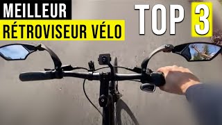 TOP 3  Meilleur Rétroviseur pour Vélo  Comparatif  2023 [upl. by February790]