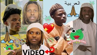 Quando Rondo says he Forgives Lil Durk for Trying to Murder him Turns Life Over to GOD ☪️❤️🙌🏾 [upl. by Eran]