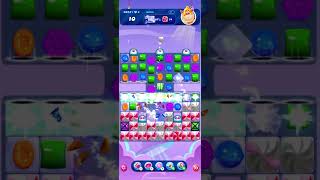 Candy Crush Saga Level 6052 No Boosters 19 Moves Candycrushit77 [upl. by Zela]