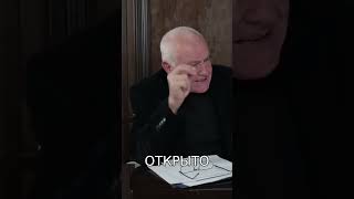 Долг перед афганцами За что сражались столько лет Борис Миронов [upl. by Katee29]