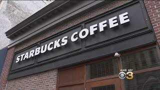 Starbucks To Close Over 8000 Stores For AntiBias Training [upl. by Aigroeg162]