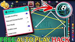 8 Ball Pool AIMTOOL Hack 2024  ID No BAN 8 BALL POOL  Safe Tool 8 Ball Pool Hack ANDROID amp IOS [upl. by Eppillihp374]