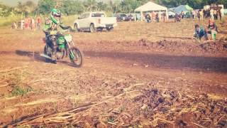 Los mejores pilotos de las motovelocida en tierras [upl. by Chatwin]