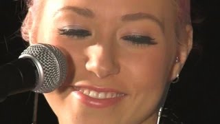 Amelia Lily  You Bring Me Joy ACOUSTIC [upl. by Hawker]