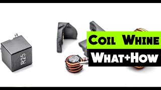 Fix Coil Whine FOR FREE  What is Coil whine  Coil whine and Warranty  Explained [upl. by Eidarb793]