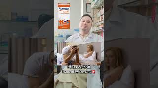 Pharmaton capsule Benefits multivitamin capsule informative videosdoctor khan [upl. by Nileuqaj]