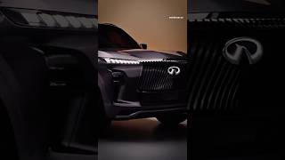 2025 Infinity QX80 infinitiqx80 infinitiqx80autograph infiniti luxurycars инфинити [upl. by Luke]