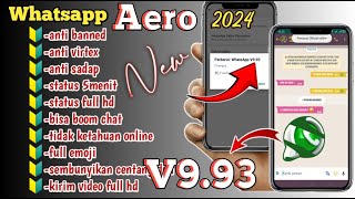 How to Download and Install WhatsApp Mobile App in 2024 [upl. by Barnebas]