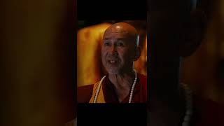 The Hangover Part II  Buddhist Monk scene  Allen [upl. by Amo]