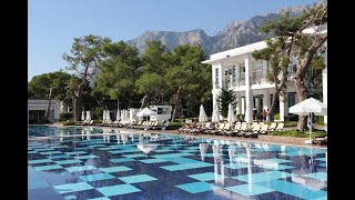 SHERWOOD EXCLUSIVE KEMER TURKEY [upl. by Segalman]