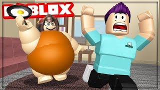 POKUSAJ DA POBEGNES IZ PRODAVNICE IGRACAKA ❗️️  Roblox w ShimeHD [upl. by Adelice]