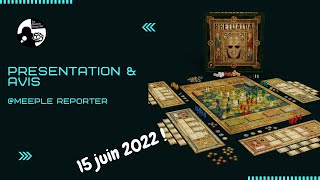 Présentation quotBretwaldaquot  Phalanx Games [upl. by Haeluj]