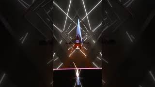 DADADADA IN BEAT SABER BUT THE COLOURS KEEP CHANGING [upl. by Rolando]