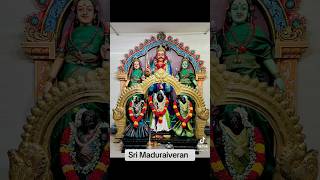 Sri Maduraiveran [upl. by August]