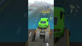 Turbo Racing game piyush gaming world like kar do you have a great [upl. by Arec]