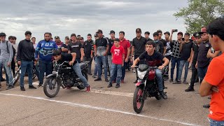 CARRERAS CLANDESTINAS DE ITALIKAS MODIFICADAS🏍️🔥4 ANG SIN✌️ [upl. by Rosalba]