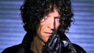 Howard Stern on the Word Fag [upl. by Bengt]