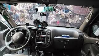 HIRAP MAG BABA DITO SA TONDO MASIKIP KALSADA LALAMOVE DRIVER [upl. by Nerag]