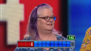 The Chase Australia 51124 Final Chase Perfect Target [upl. by Leilani869]