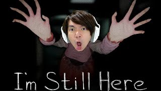 Seharusnya Gw Nggak Kerumah Ini  Im Still Here Indonesia [upl. by Rakel]