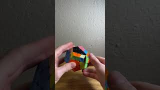 Megaminx plls Day 7shortscubinglearningrubikcube [upl. by Marty]