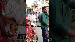 benjopadmix dj dhumal dance nagpurdhumal ytchannel song 3stardhumalnagpur new music [upl. by Nylatsirk]