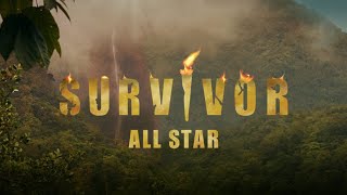 Survivor All Star  Επεισόδιο 05  15012023 [upl. by Llednahc]