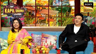 Anu Malik कैसे लगाएँगे बिना Petrol के आग  Best Of The Kapil Sharma Show  Full Episode [upl. by Notyad150]