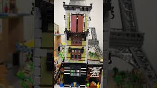 Weird Stuff In My LEGO City Part 11 [upl. by Suicul]