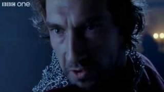 Merlin season 2 episode 11 teaser  The Witchs Quickening [upl. by Ymot341]