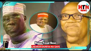 BBC Hausa Labaran Duniya Na Safe Yau 0662024 [upl. by Myrtice]