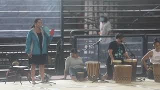 Merrie Monarch 2022 Hālau o Kekuhi Hōʻike Teaser [upl. by Medardas]