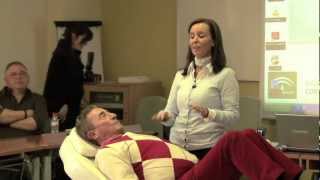 Taller de fisioterapia respiratoria Parte 12 [upl. by Sinclare]