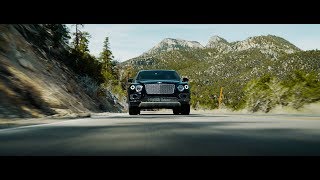 Bentley Bentayga Presented by Towbin Motorcars 4K [upl. by Gleeson695]