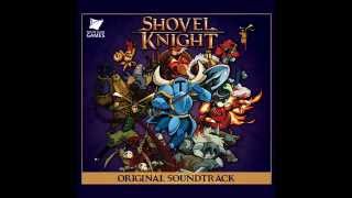 Shovel Knight OST  The Spin Controller Propeller Knight Battle [upl. by Kcirdneh326]