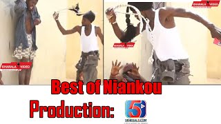 best of niankouSuivez les épisodes intégrales sur senegal5com [upl. by Wernher]