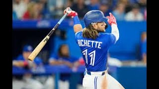 Why the Toronto Blue Jays will not trade Bo Bichette but could move the allstar to second base [upl. by Stolzer]