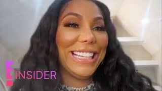 Tamar Braxton Joins New Season of The Surreal Life  E Insider [upl. by Atat350]