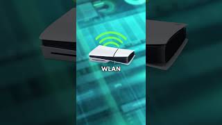 PlayStation 5  5GHz WLAN einrichten [upl. by Fregger]