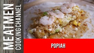 Popiah  薄饼 [upl. by Ainahtan462]