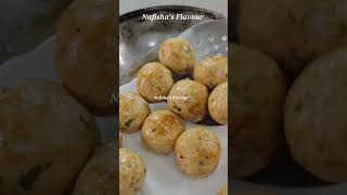 Chicken Malai Kofta With White Gravy shorts​ chicken​ chickenmalai​ chickenkofta​ malaikofta [upl. by Donald]